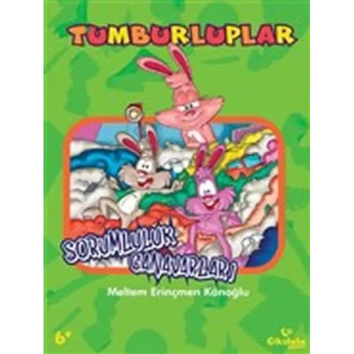 Tumburluplar - Sorumluluk Canarları