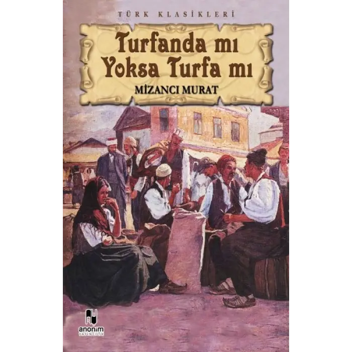 Turfanda mı sa Turfa mı