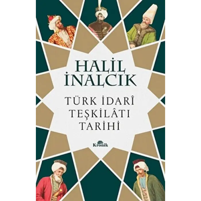 Türk İdari ı Tarihi
