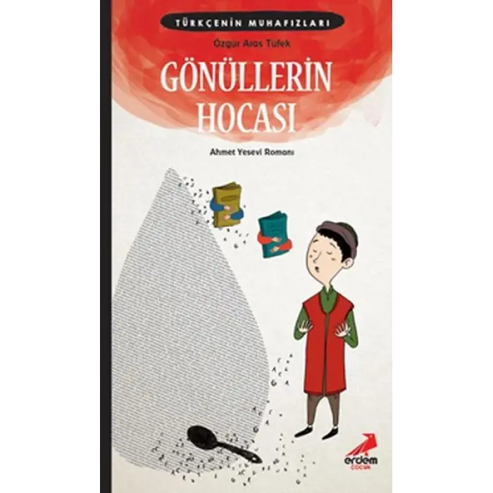 Türkçe’nin Muhafızları 5 - Gönüllerin Hası