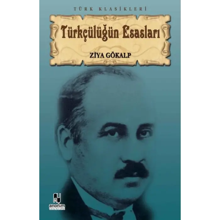 Türkçülüğün Esasları