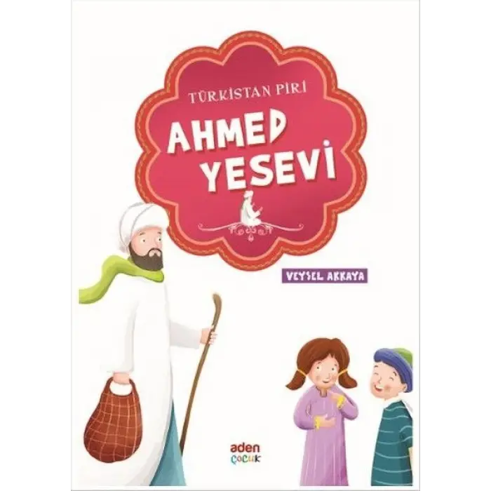Türkistan Piri - Aed Yesevi