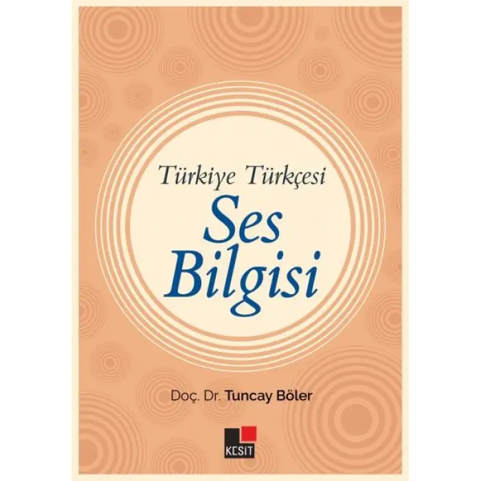 Türkiye Türkçesi Ses Biisi
