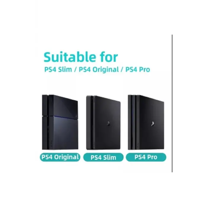 Turkuaz bluetooth bağlantılı Playstation 4 uyumlu kablosuz gamepad ve usb dongle seti