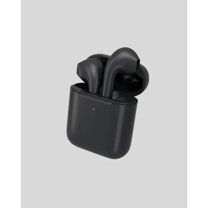 Tws Pro 5 3D HD Ses Bluetooth Kulaklık – Kablosuz, Ergonomik, Şarj Kutulu, Gürültü Engelleme