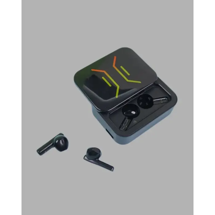 Type-C Girişli Bluetooth Kulaklık – Uzun Bekleme Süresi