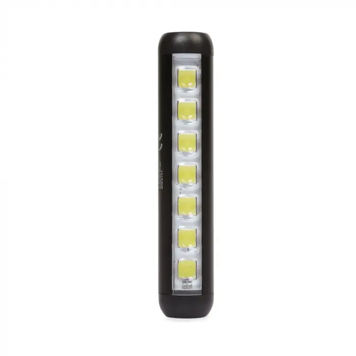 Type-C Girişli Miknatisli Şarjlı Cep Feneri Wt-333