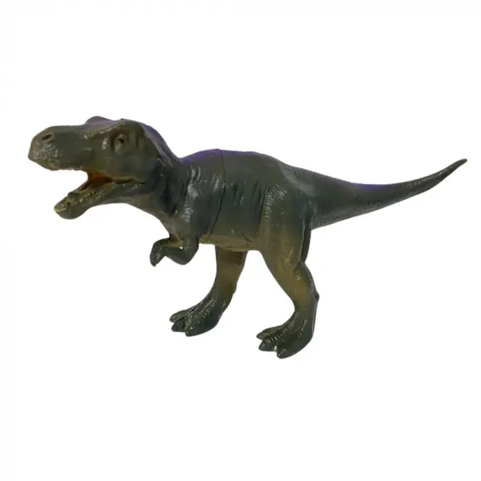 Tyrannosaurus Dinazor 15 Cm - Q603-9 - 1 ADET