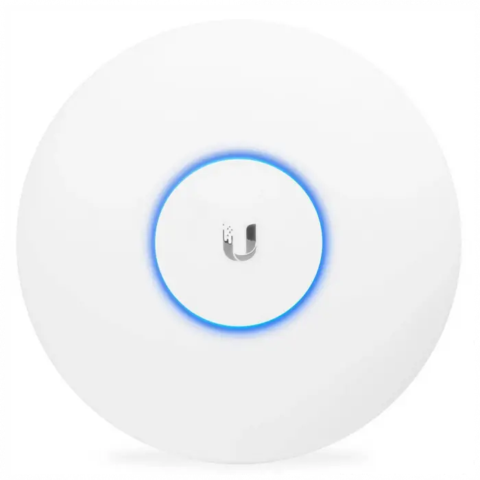 UBIQUITI UAP-AC-PRO, UniFi, Dual Band, 1750Mbps, Tavan Tipi, Access Point