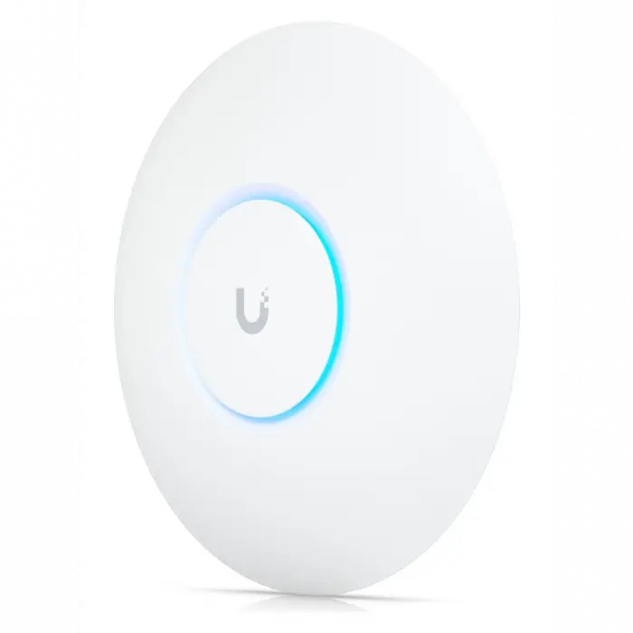 UBIQUITI UAP-U6+ Plus, UniFi, Dual Band, 3000Mbps, Wifi6, Tavan Tipi, Access Point (Poe Adaptör Çıkmaz)