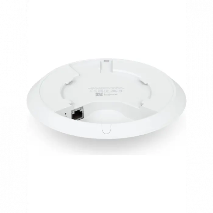 UBIQUITI UAP-U6+ Plus, UniFi, Dual Band, 3000Mbps, Wifi6, Tavan Tipi, Access Point (Poe Adaptör Çıkmaz)