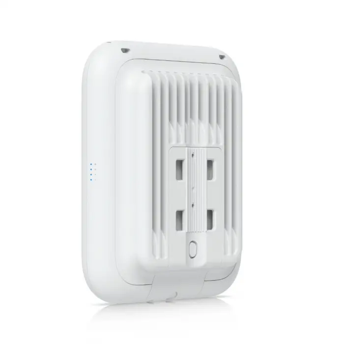 UBIQUITI UAP-U7-Outdoor, DualBand, 4300Mbps, Wifi7, Duvar Tipi, Access Point