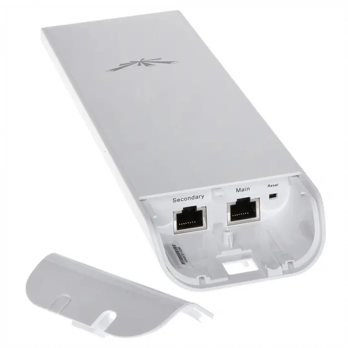 UBIQUITI UBNT NANO STATION M5 5Ghz 150Mbps 15Km CPE