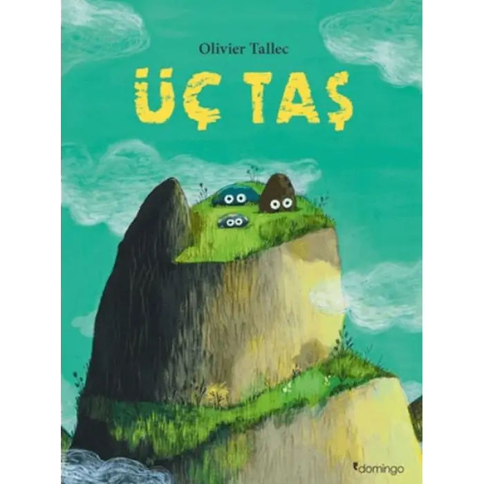 Üç Taş