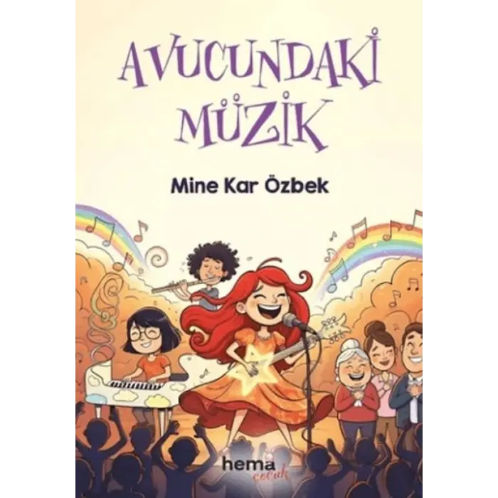 ucundaki Müzik