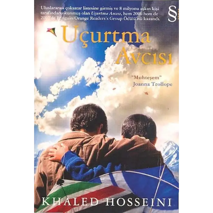 Uçurtma cısı