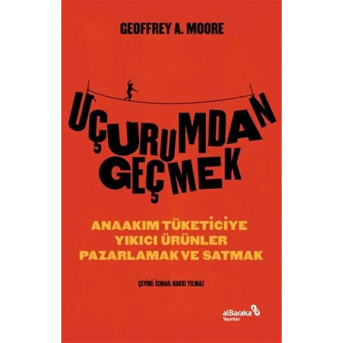Uçurumdan Geçmek