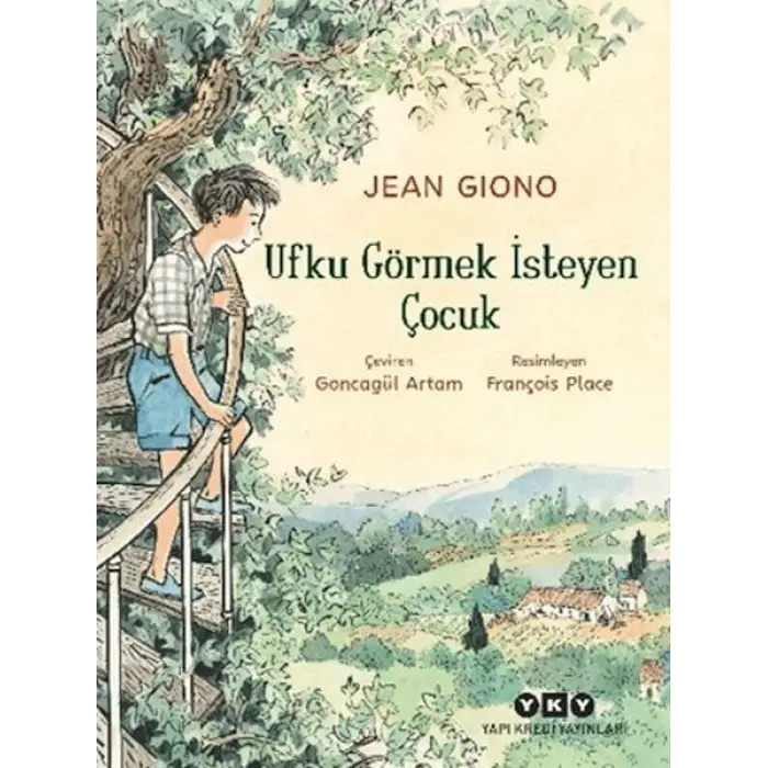 Ufku Görmek İsteyen Çuk