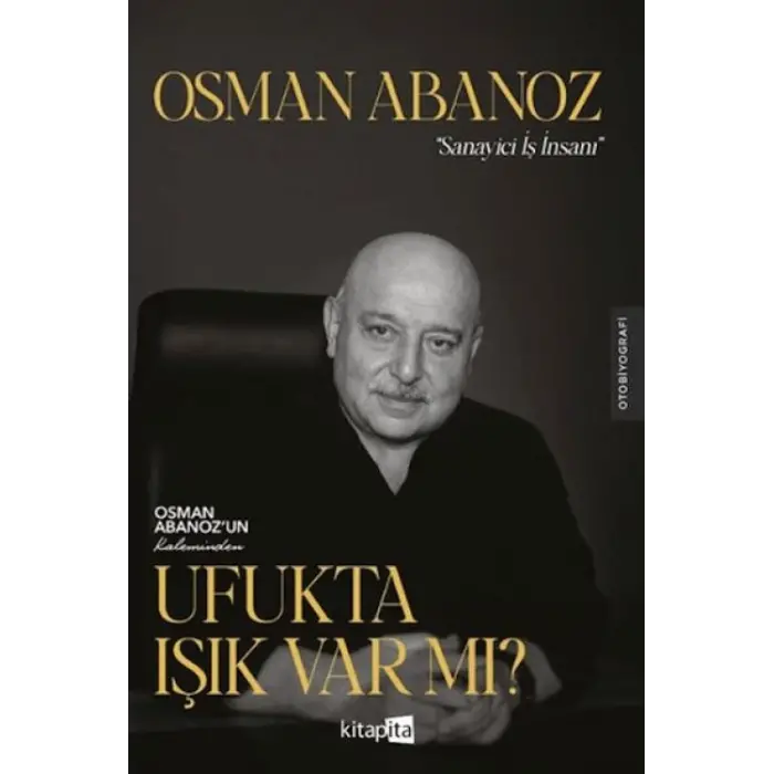 Ufukta Işık Var Mı?