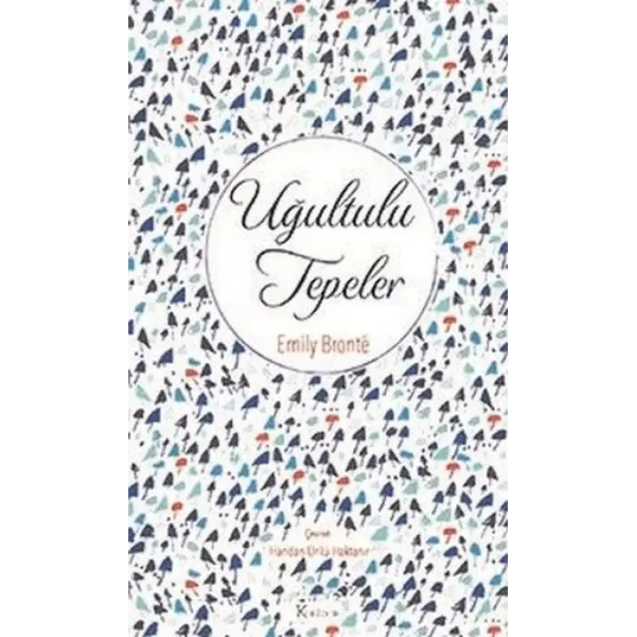 Uğultulu Tepeler