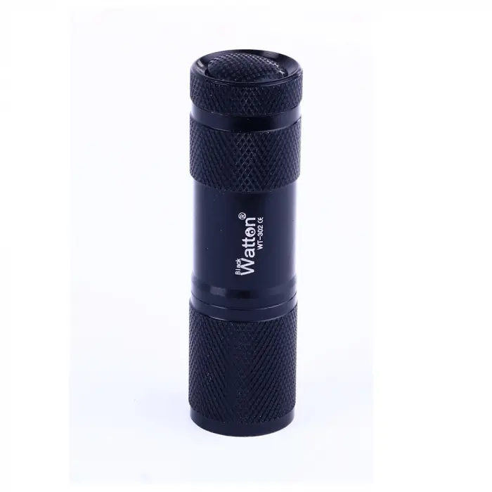 Ultriole Para Kontrol Işığı Wt-302