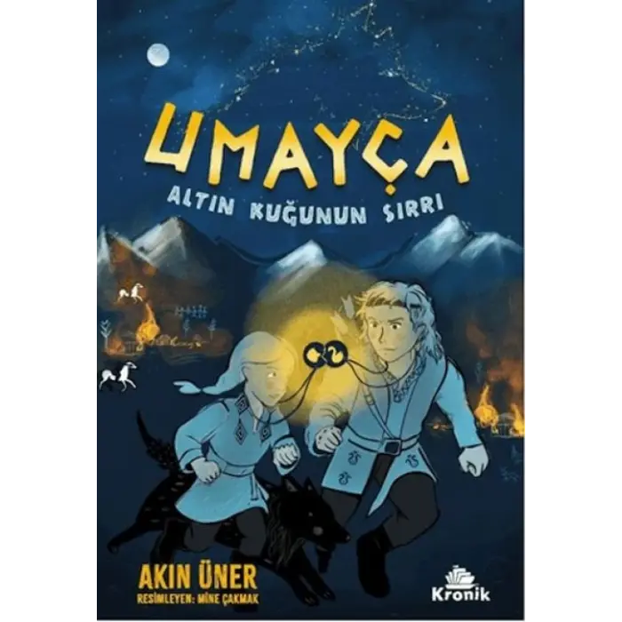 Umayça