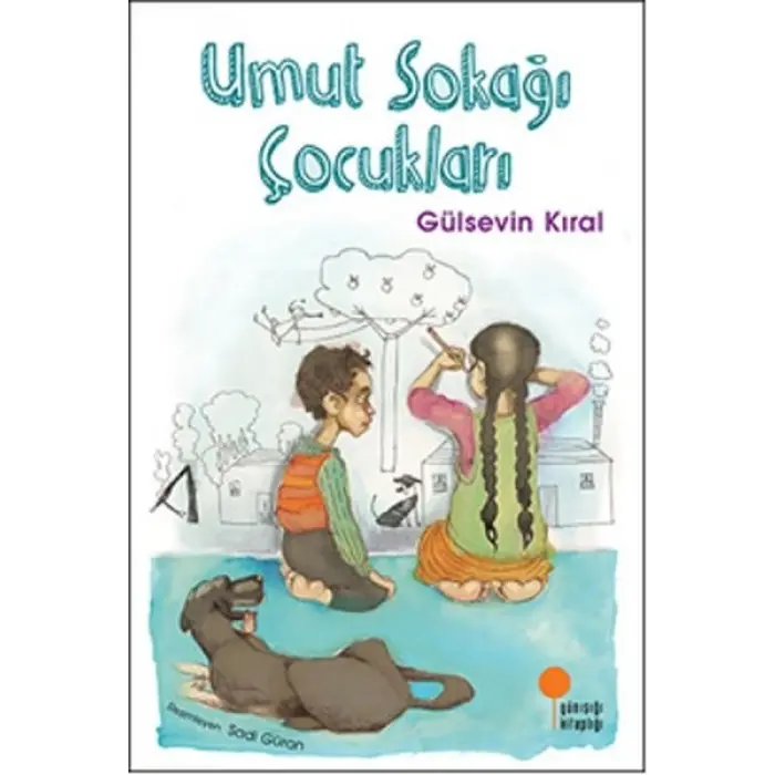 Umut Sokağı Çukları