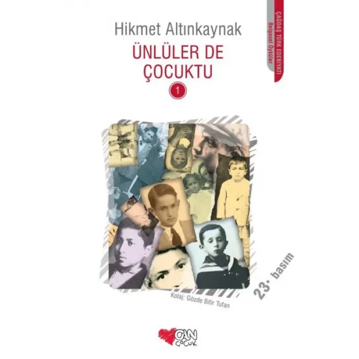 Ünlüler de Çuktu 1