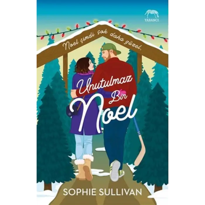 Unutulmaz Bir Noel