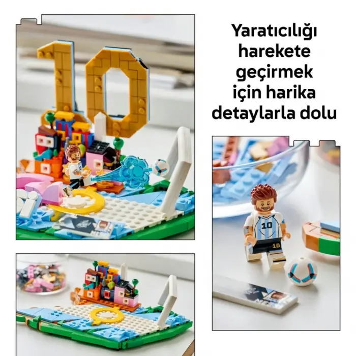 Unutulmaz Futbol Anları 43011