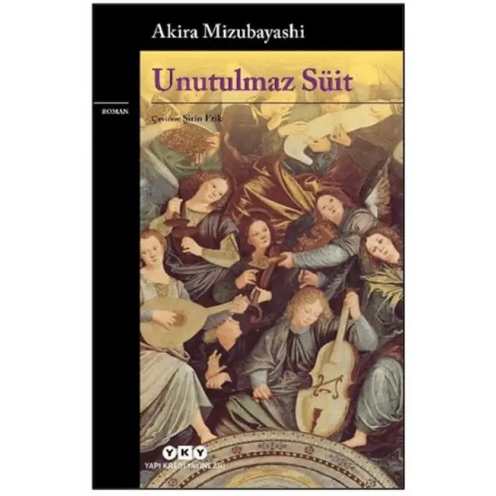 Unutulmaz Süit
