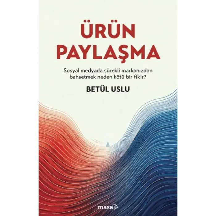 Ürün Paylaşma