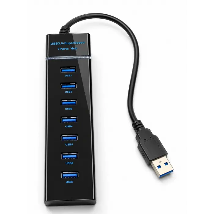 USB ÇOĞALTICI