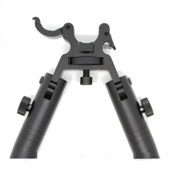 Üstün Metal Alaşım Kelepçeli Bipod çak