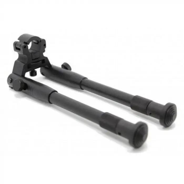 Üstün Metal Alaşım Kelepçeli Bipod çak