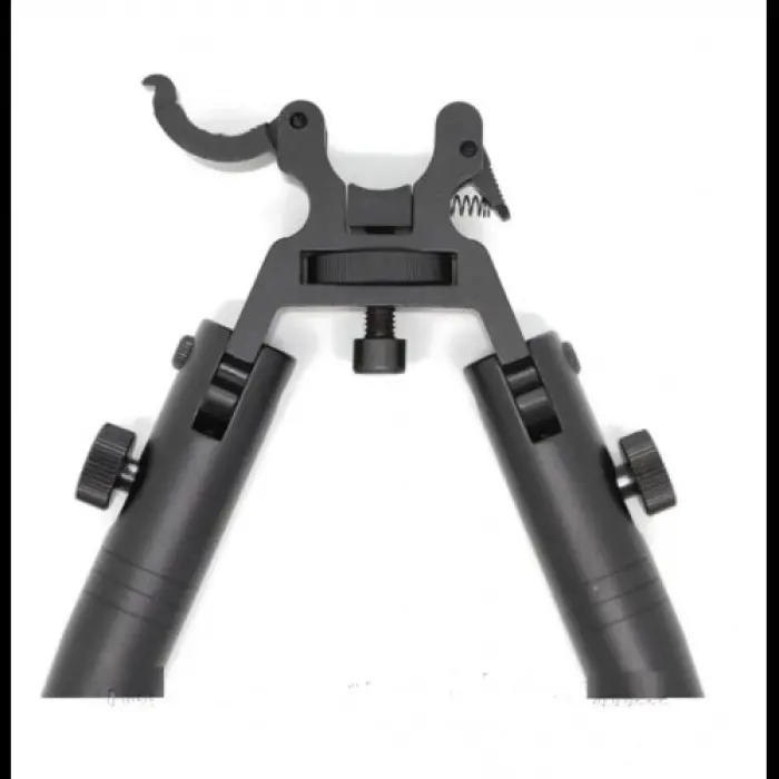 Üstün Metal Alaşım Li Bipod Çak