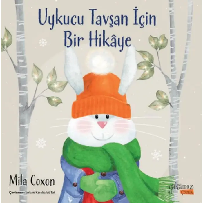 Uykucu Tşan İçin Bir Hikaye