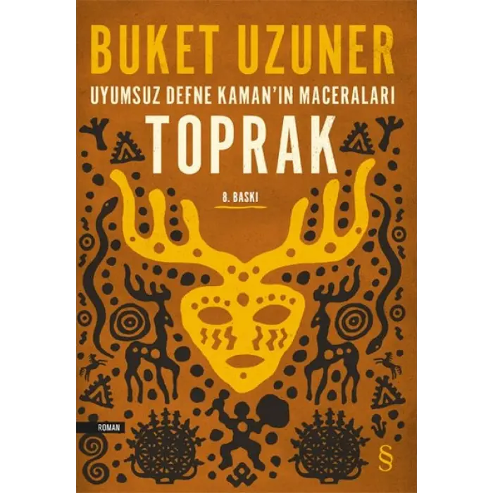 Uyumsuz Defne nın Maceraları - Toprak