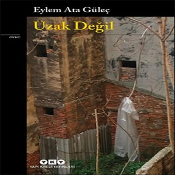 Uzak Değil