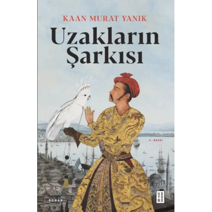 Uzakların Şarkısı