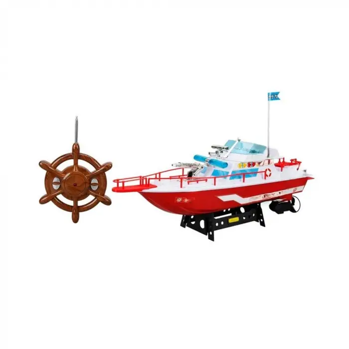 Uzaktan Kumandalı Tekne 45 cm.