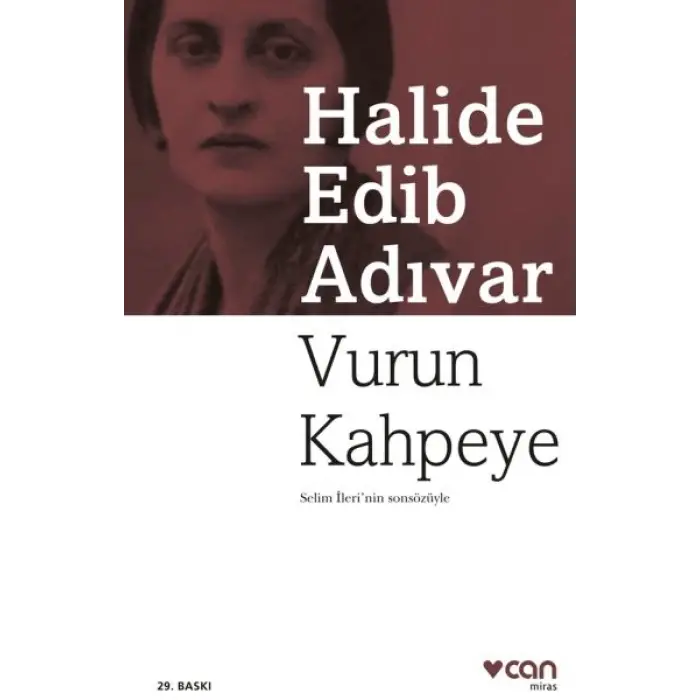V Kahpeye