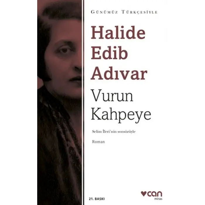 V Kahpeye - Sadeleştirilmiş Metin
