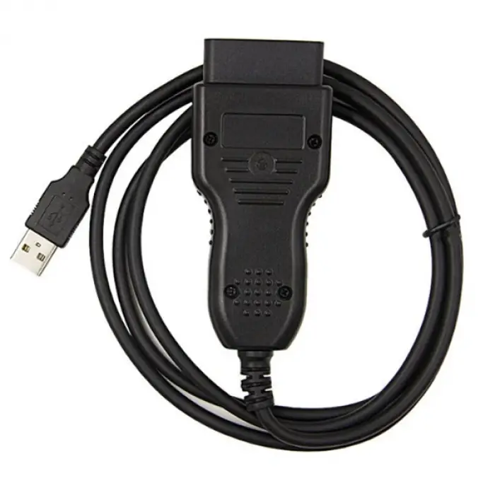 VAG CAN Commander 5.5+ Pin Reader 3.9Beta VWSkoda Teşhis Tarayıcı Aracı-(5775)