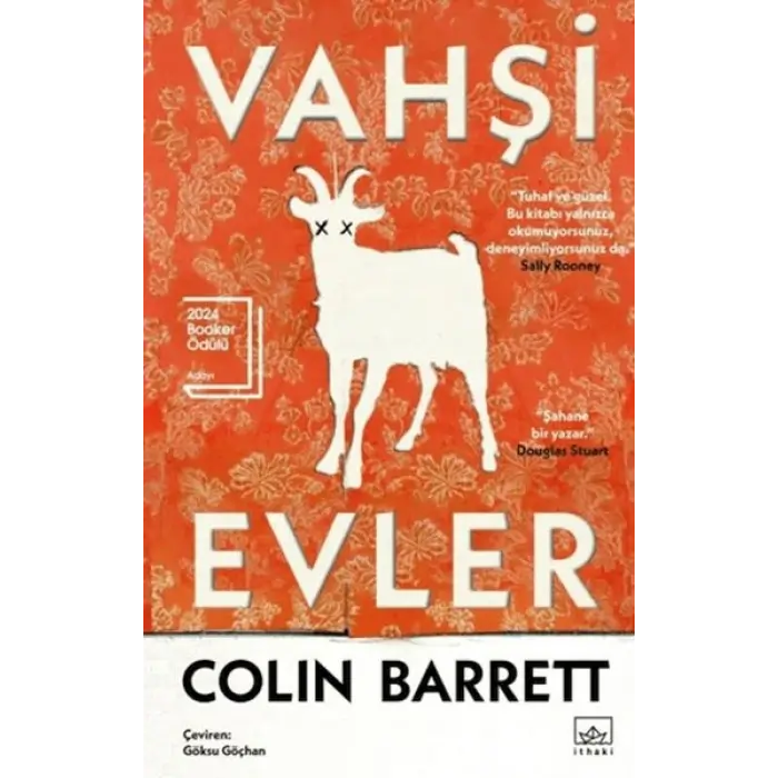 Vahşi Evler