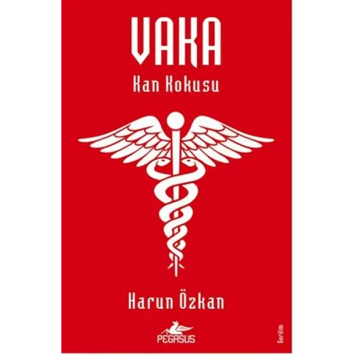 Vaka: Kan Kokusu