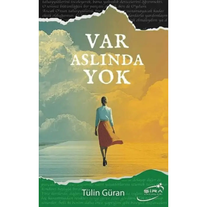 Var Aslında
