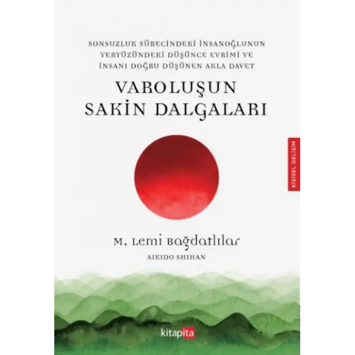 Varoluşu Sakin Daaları