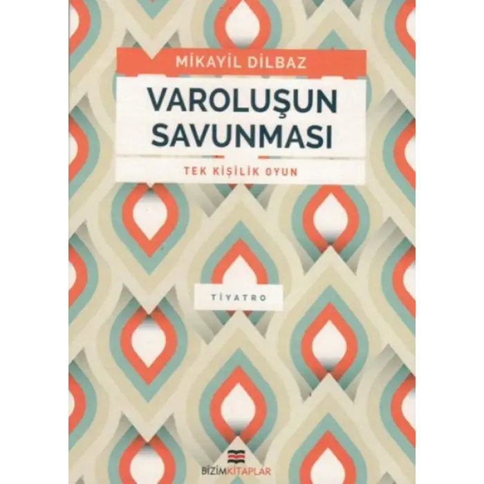 Varoluşun Sunması