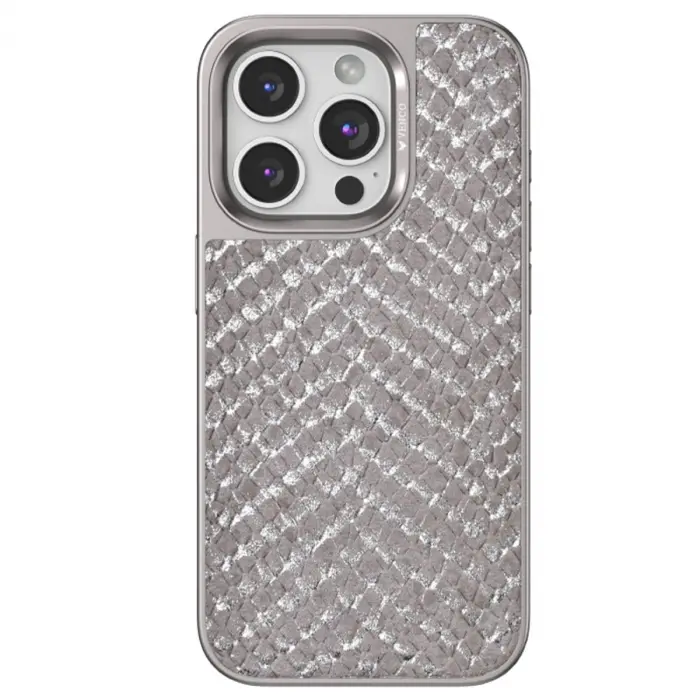 Venco Apple İphone 14 Pro Viper Kapak - Titan Gri
